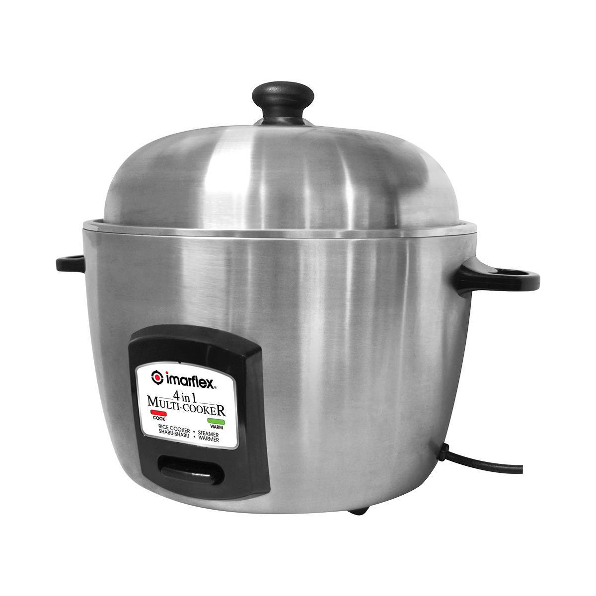 Imarflex IMC6100S MultiCooker Imarflex