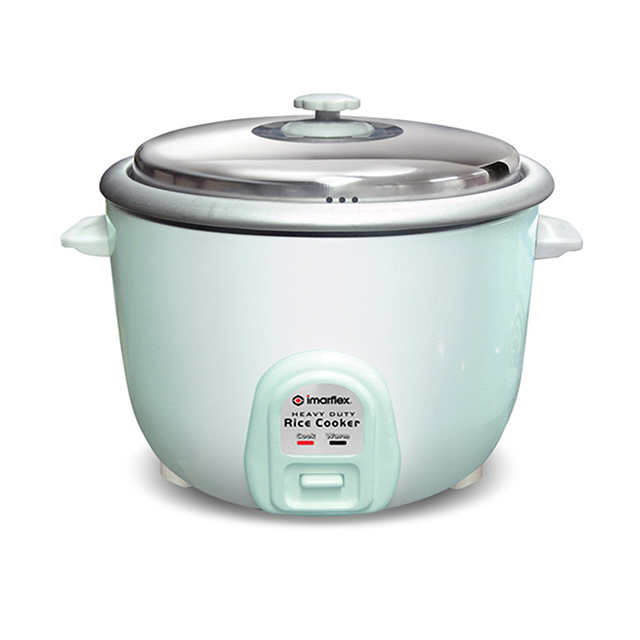 Imarflex IRC-420N Commercial Rice Cooker