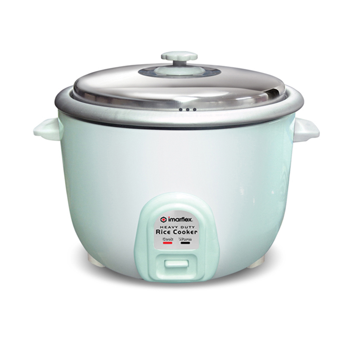 Imarflex IRC420N Commercial Rice Cooker Imarflex