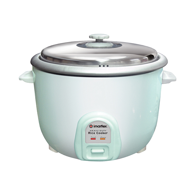 Imarflex IRC-560N Commercial Rice Cooker