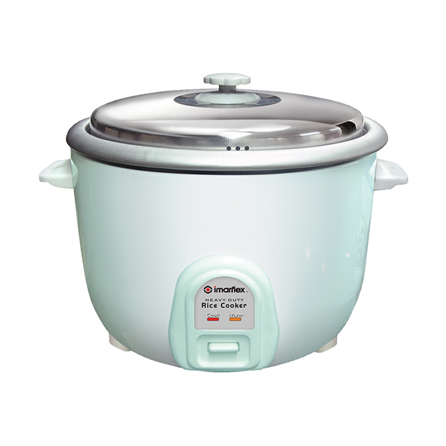 Imarflex IRC-780N Commercial Rice Cooker