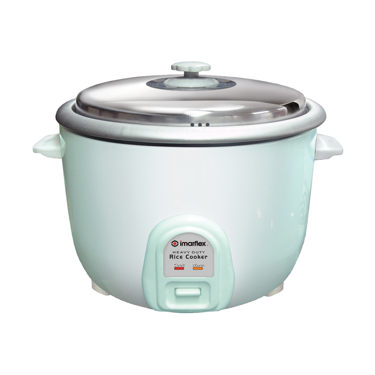Imarflex IRC780N Commercial Rice Cooker Imarflex