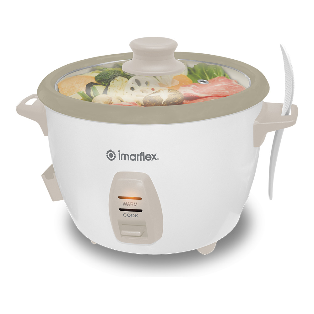 Imarflex IDX2000S Induction Cooker Imarflex