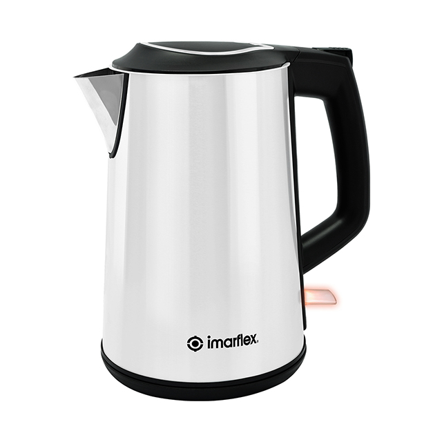 Imarflex IK-515S Insulated Electric Kettle