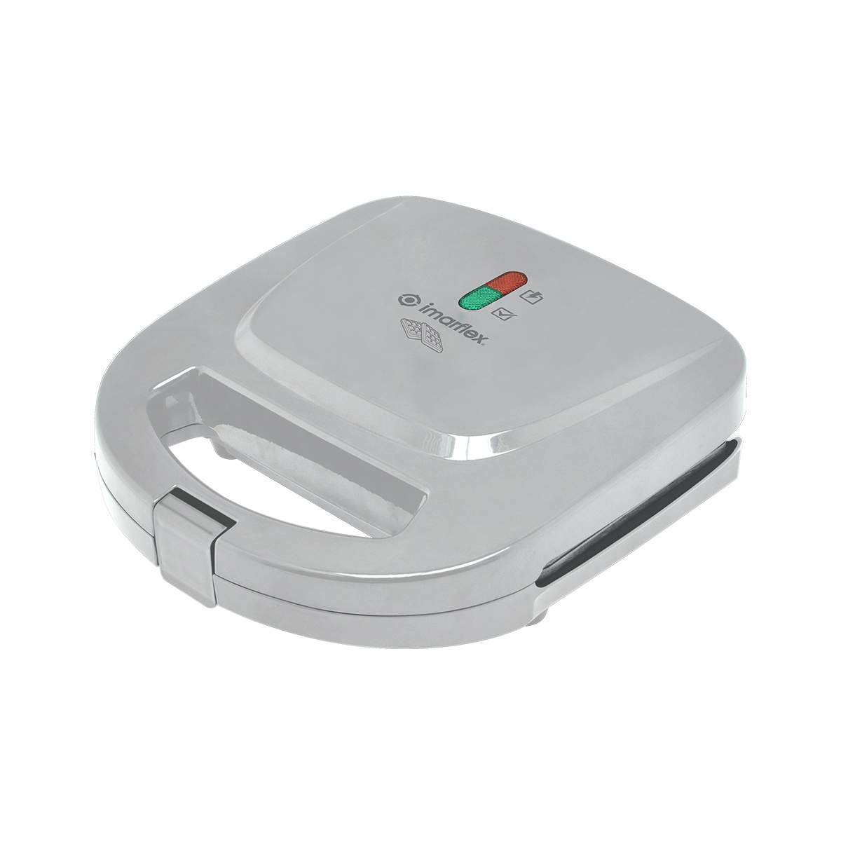 Imarflex Waffle Maker (ISM325W) Imarflex