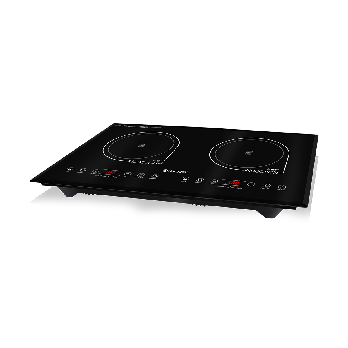 Imarflex Builtin Induction Cooker (IDX3250B) Imarflex