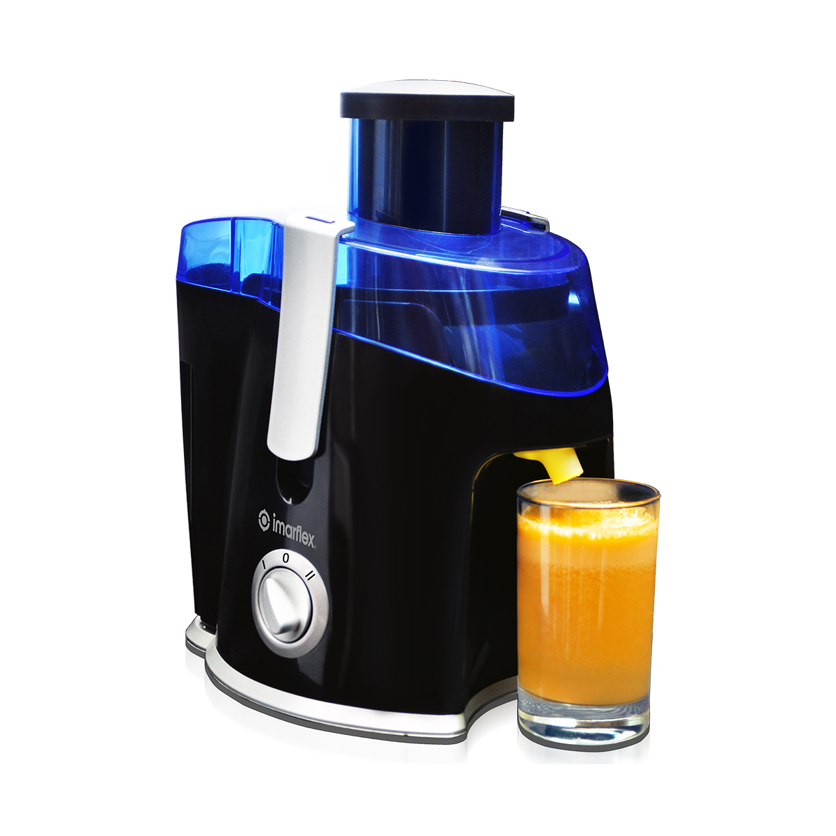 Imarflex Juice Extractor (IJE5000) Imarflex