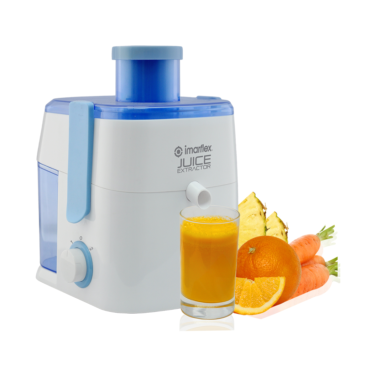 Imarflex Juice Extractor (IJE3000) Imarflex