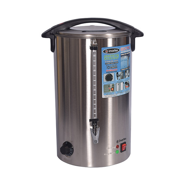 Imarflex IWB-1600S Water Boiler