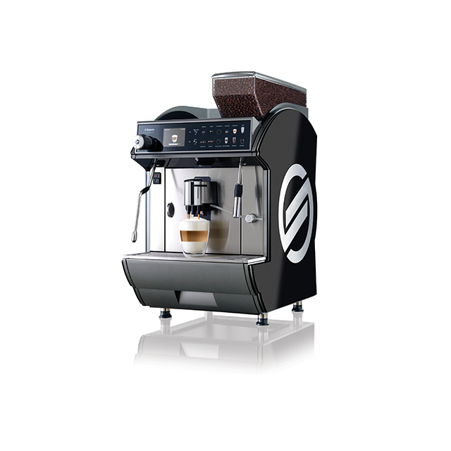 Saeco Idea Restyle Cappuccino Fully Automatic Espresso Machine