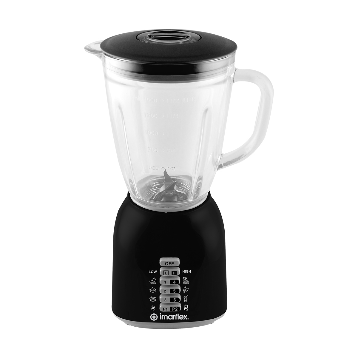 Imarflex MultiBlender (IB635G) Imarflex
