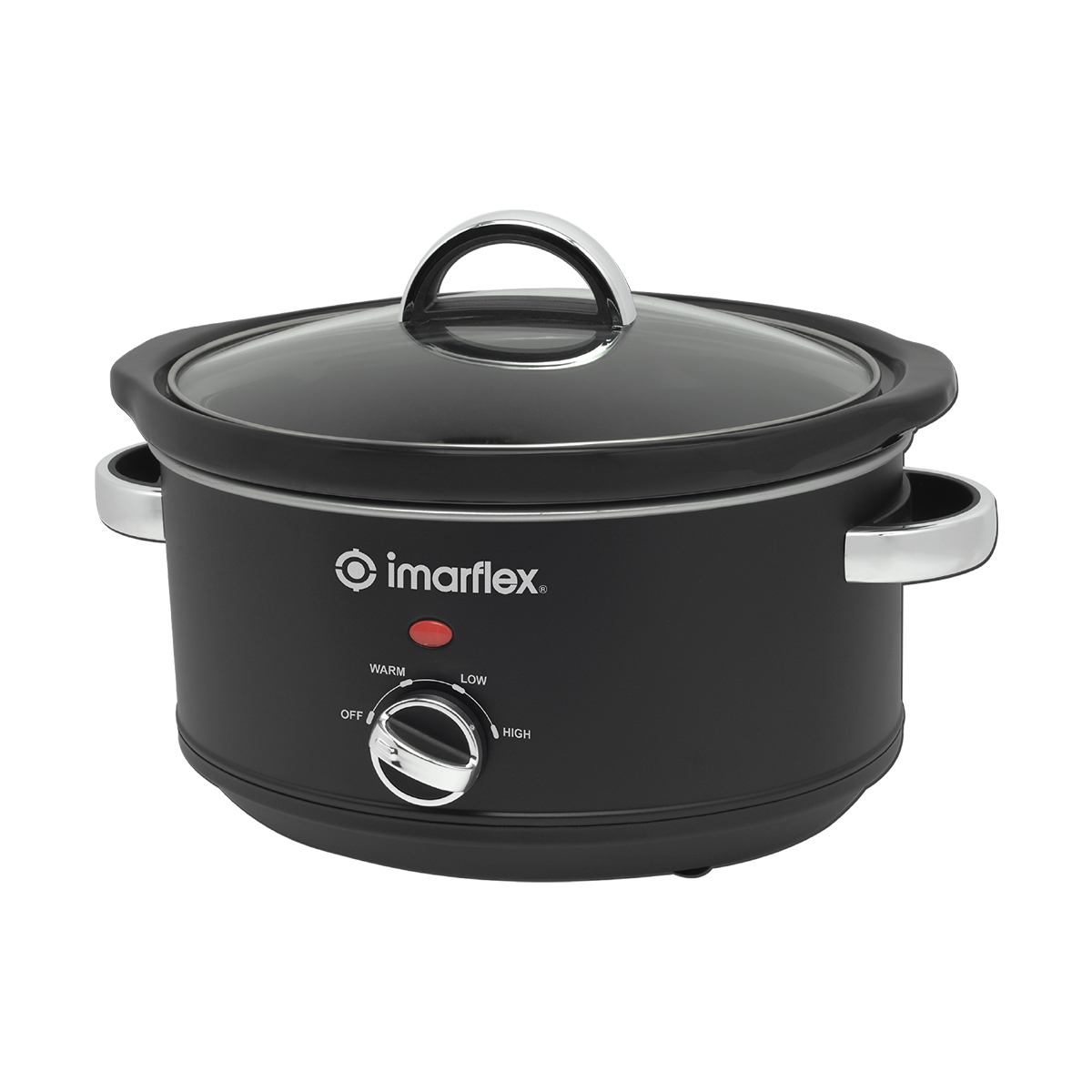 Imarflex ISC370B Slow Cooker Imarflex