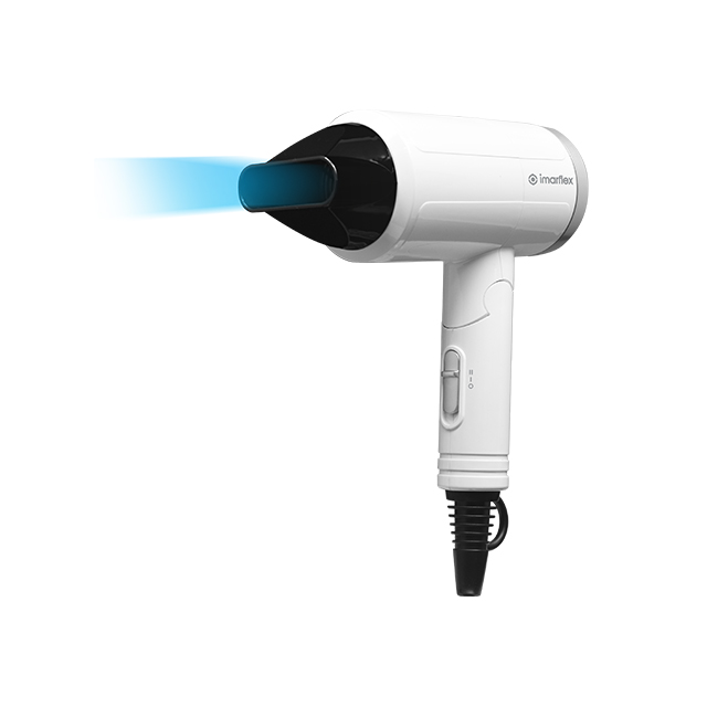 Imarflex Portable Hair Dryer (HD-2312F)