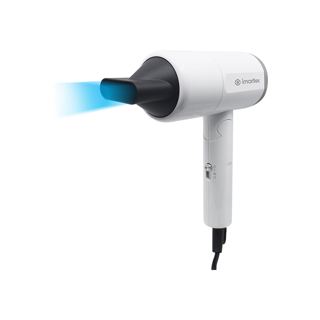 Imarflex Portable Hair Dryer (HD-2316FC)