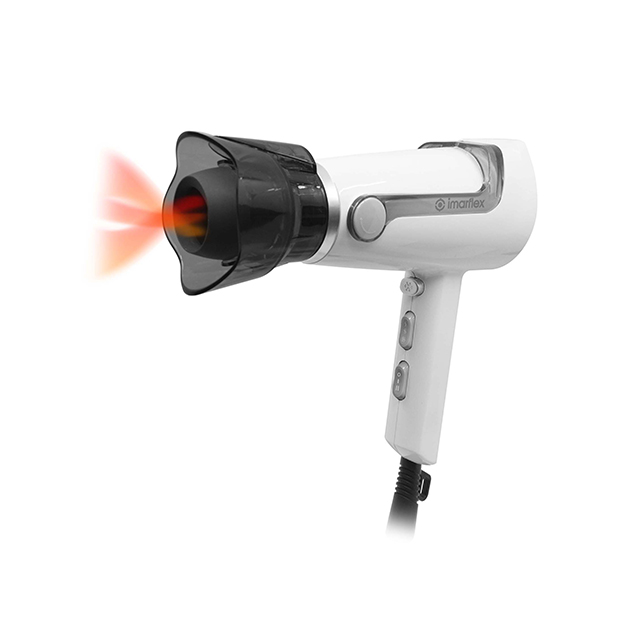 Imarflex Professional Hair Dryer (HD-2320DCS)