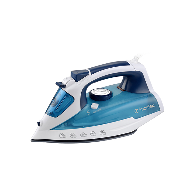 Imarlfex Steam Iron (IRS-501C)