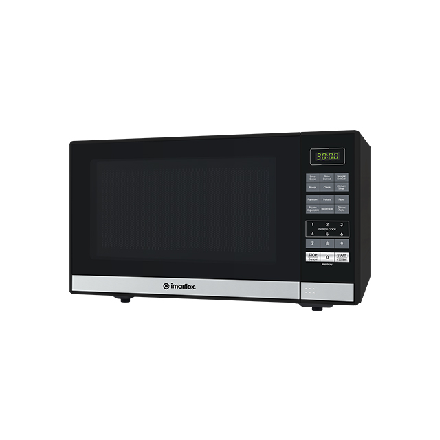 Imarflex 28L Digital Microwave Oven (MO-G28D)