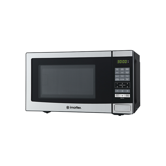 Imarflex 20L Digital Microwave Oven (MO-G20D)