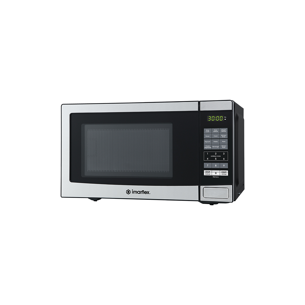 Imarflex 20L Digital Microwave Oven (MOG20D) Imarflex