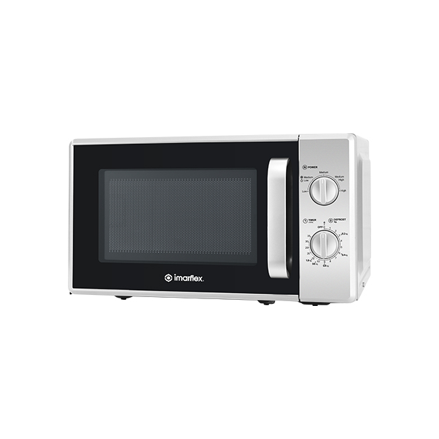 Imarflex 20L Microwave Oven (MO-Q20R)