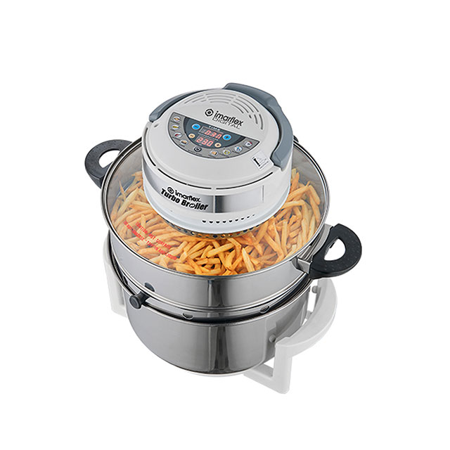 Imarflex Turbo Broiler (CVO-855DSF)