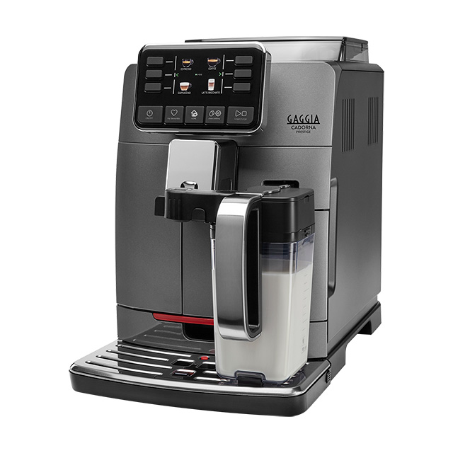 Gaggia Cadorna Prestige Automatic Coffee Machine