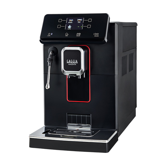 Gaggia Magenta Plus Automatic Coffee Machine