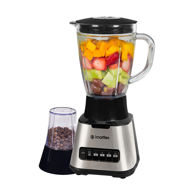Imarflex Multi-Blender (IB-655GC)