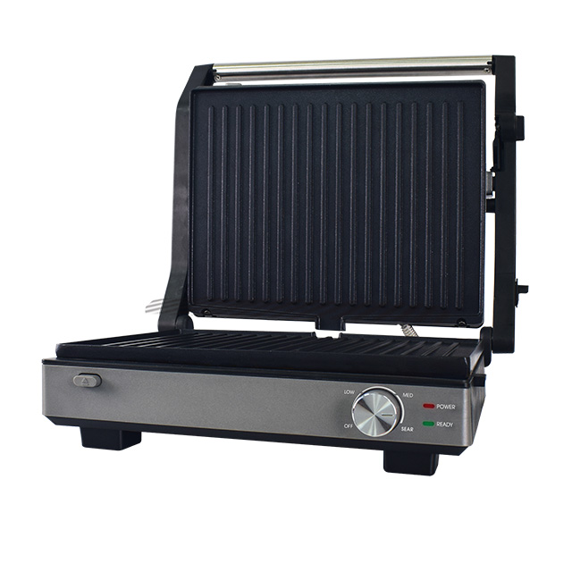Imarflex 3-in1-Panini Grill (IPG-650T)