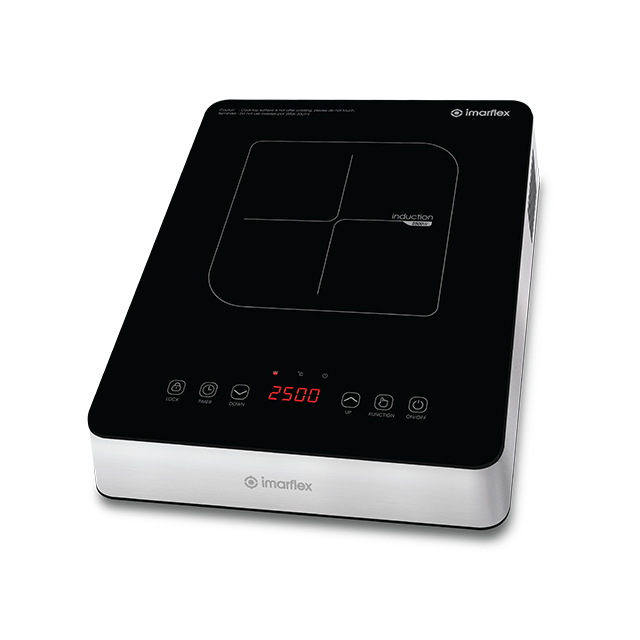 Imarflex Commercial Induction Cooker (IDX-2530CM)