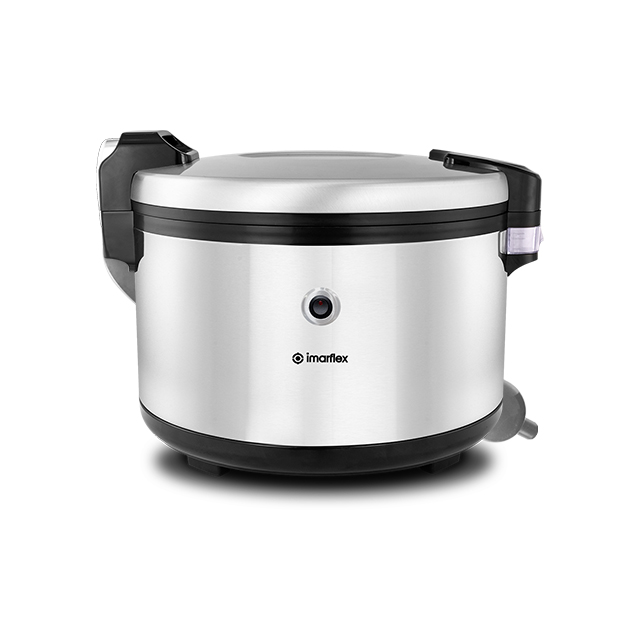 Imarflex 20L Commercial Rice Warmer (IRW-9200S)