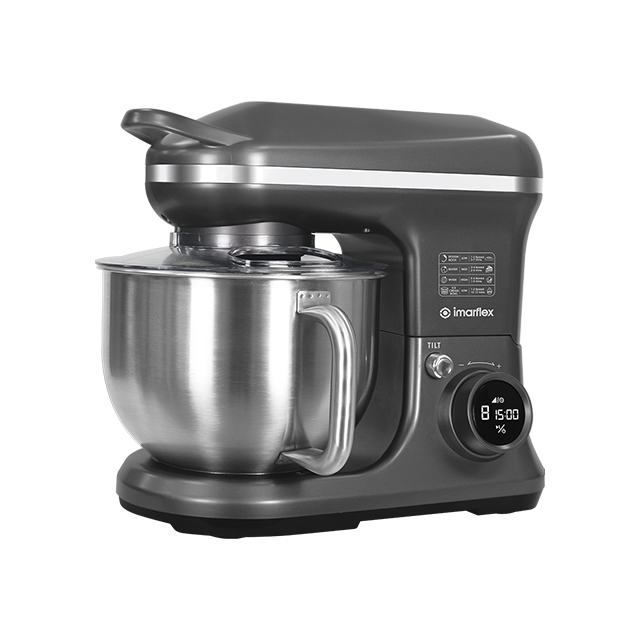 Imarflex 5L Digital Electric Stand Mixer (IMX-510D)