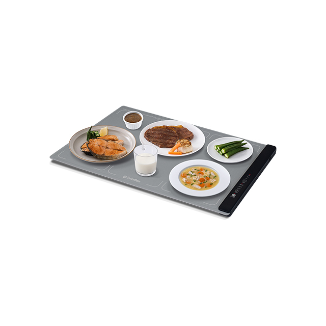 Imarflex Food Warmer (IFW-600SL)