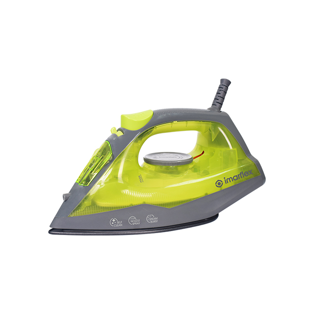 Imarflex Steam Iron (IRS-160G)