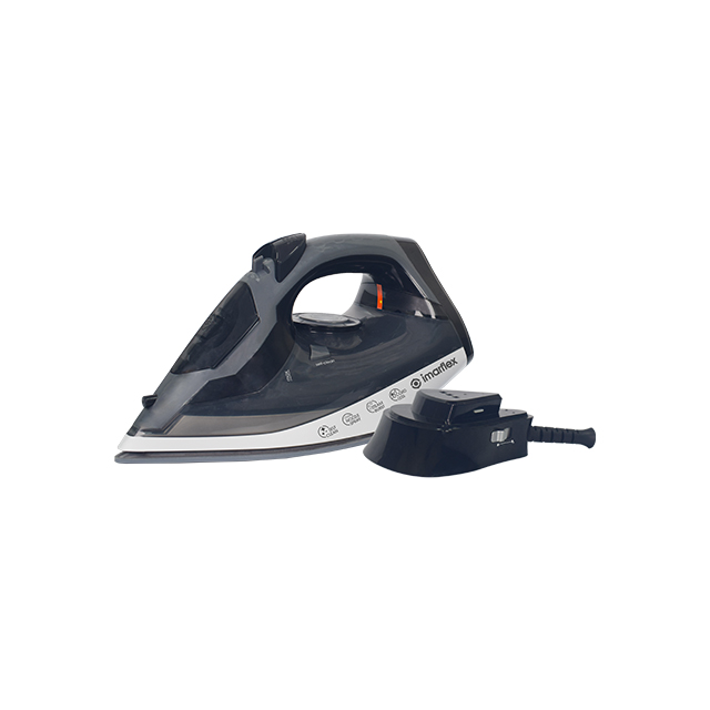 Imarflex 2-in-1 Cordless Steam Iron (IRS-620CW)