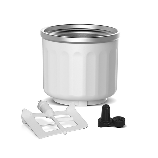 Imarflex Ice Cream Bowl (ICA-510)