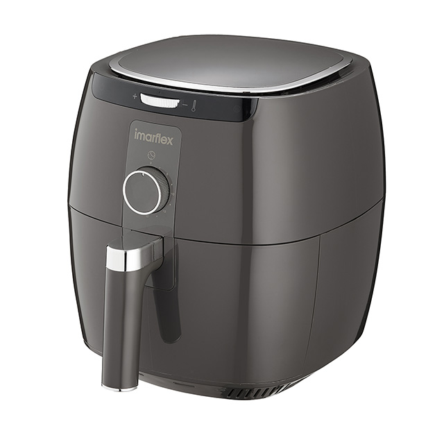 Imarflex Turbo Air Fryer - 5.5L (IAF-950MG)