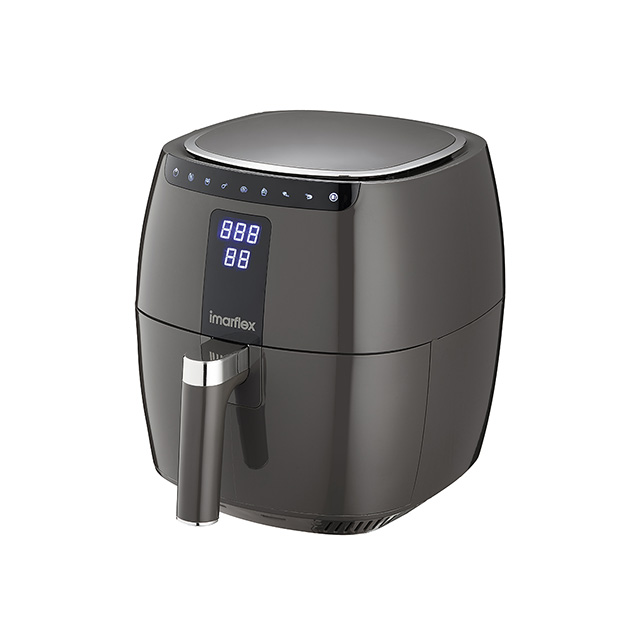 Imarflex Digital Turbo Air Fryer - 5.5L (IAF-955DG)