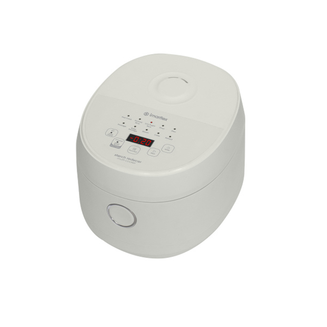Imarflex Starch Reducer Multi-cooker (IRM-1805GTC)