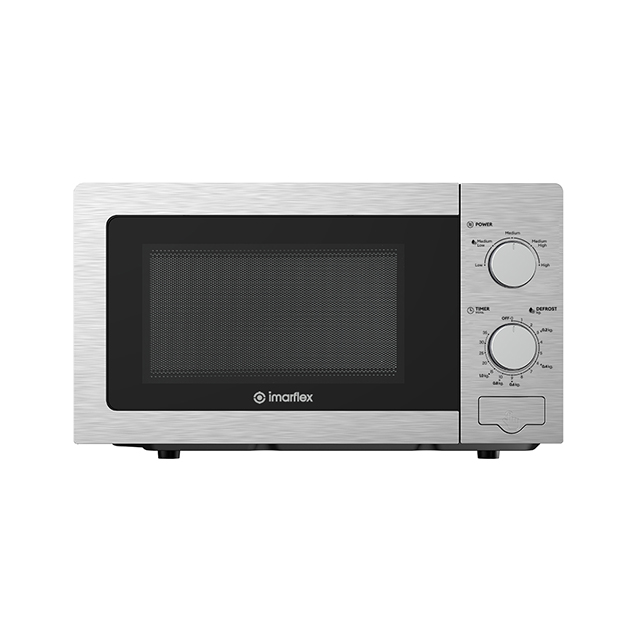 Imarflex 20L Microwave Oven (MO-J20R)