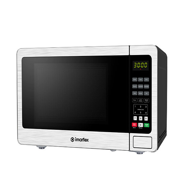 Imarflex Digital Microwave Oven - 20L (MO-J20D)