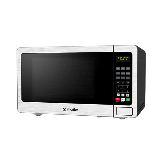 Imarflex Digital Microwave Oven - 25L (MO-J25D)