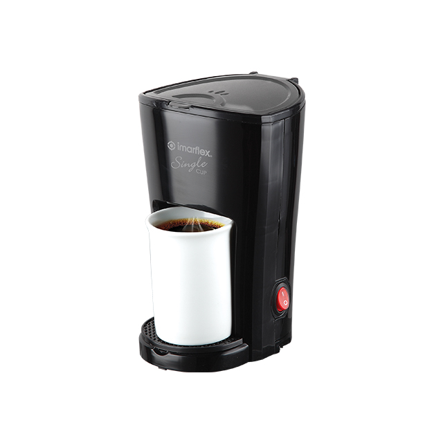 Imarflex ICM-100 Coffee Maker