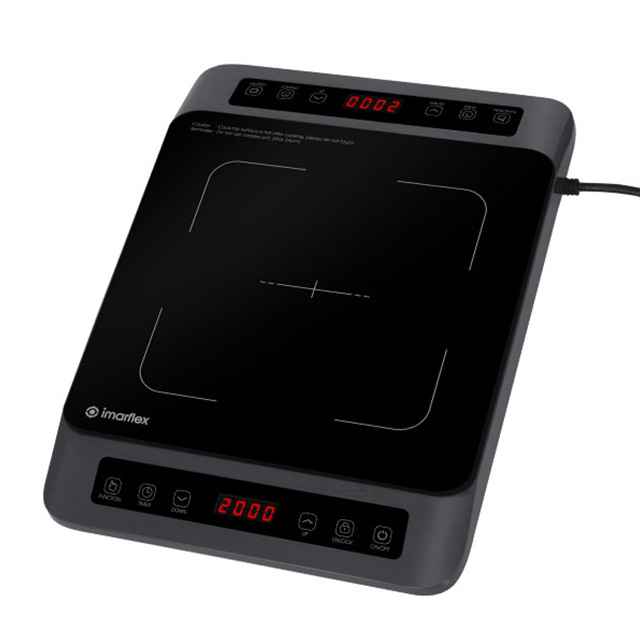 Imarflex Induction Cooker (IDX-2200TC)