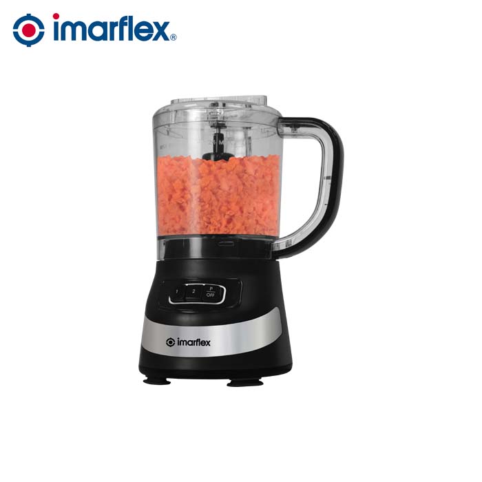 Imarflex Food Chopper 600cc IFP-368