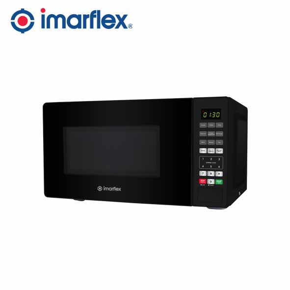 Imarflex Digital Microvawave Oven 20L MO-J20DB