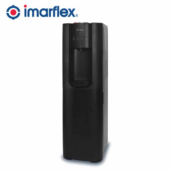 Imarflex UV Bottom Load Water Dispenser IWD-1285UVF