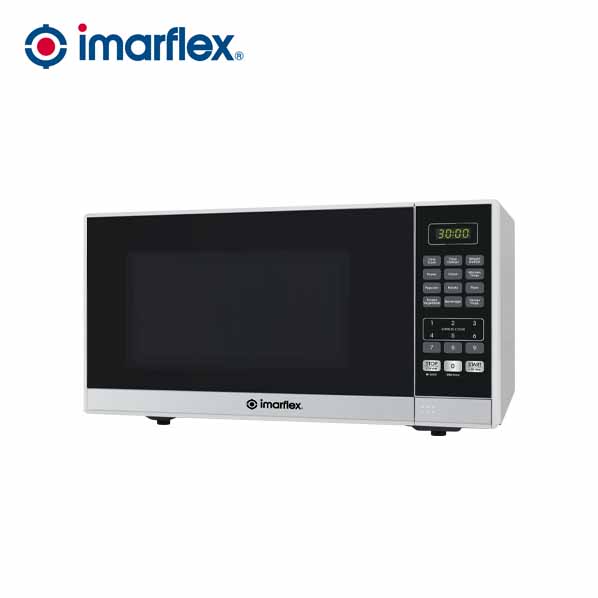 Imarflex 28L Digital Microwave Oven (MO-G28D)