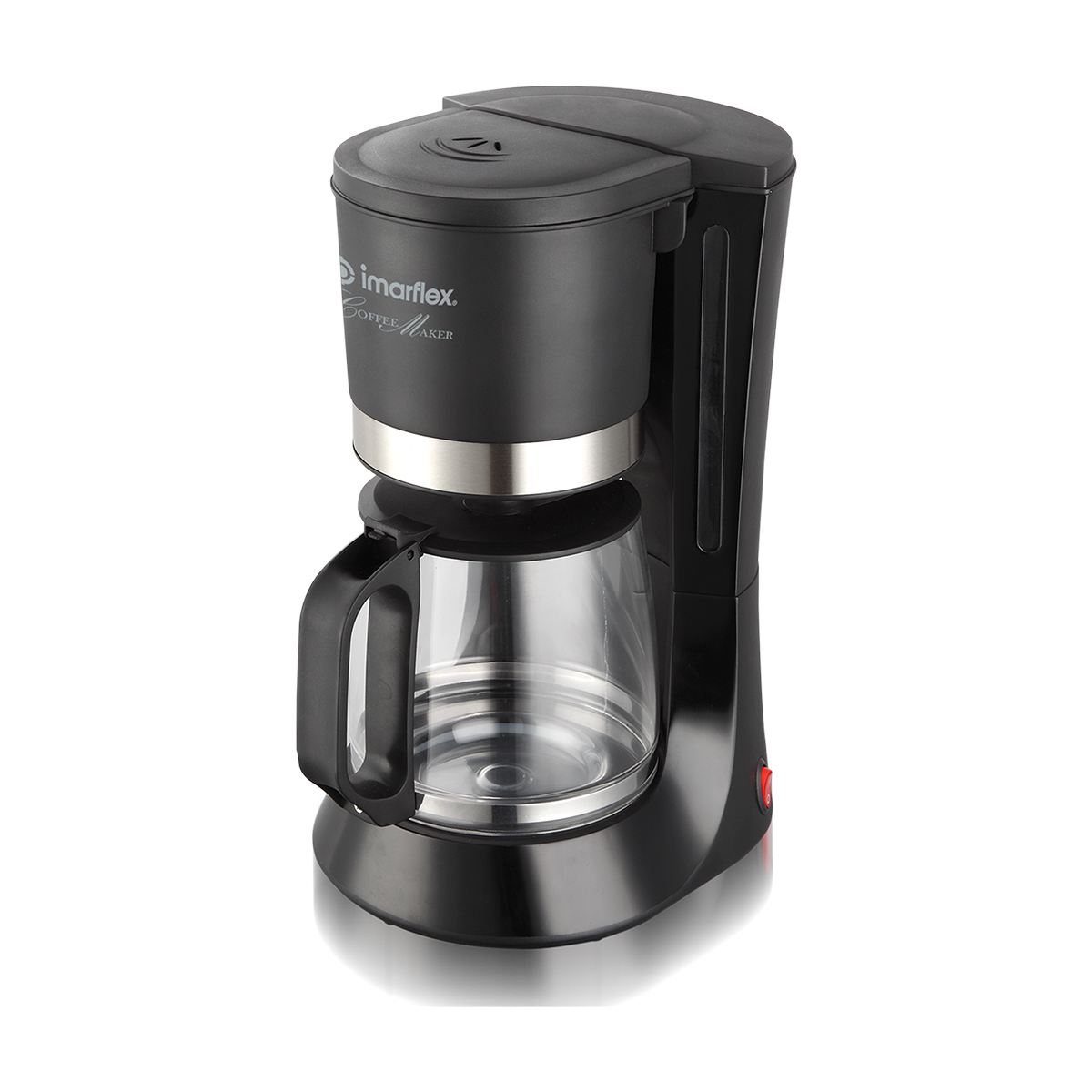 Imarflex Coffee Maker (ICM400) Imarflex