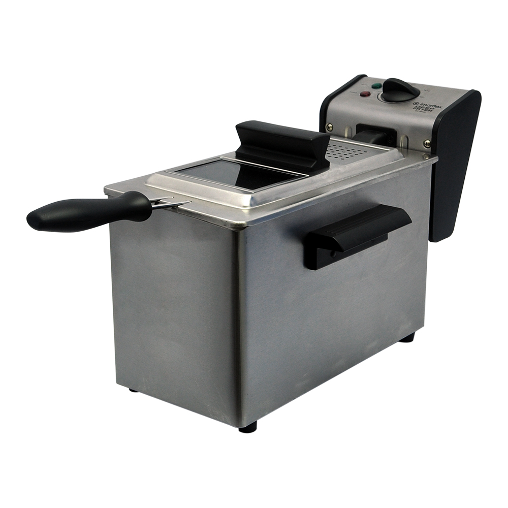Imarflex IDF4000S Deep Fryer Imarflex